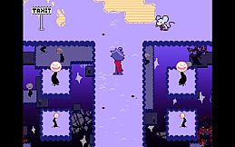 Tales From The Other Side