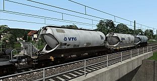 TS Marketplace: Uacs Wagon Pack