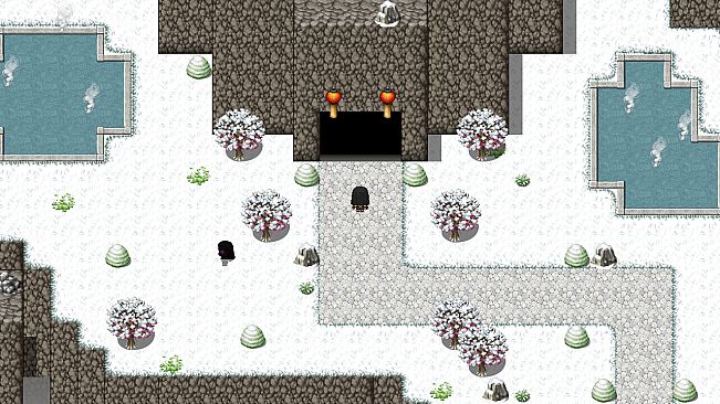 Damsels of Vice 2: Project Mesmer