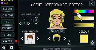 Agent Team Simulator - Your Agent in the Game