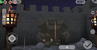 SMILE GAME BUILDER Exporter for Unity