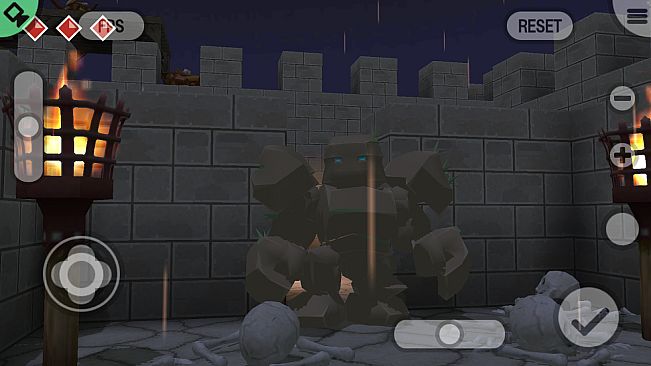 SMILE GAME BUILDER Exporter for Unity