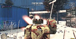 Infestation: Battle Royale