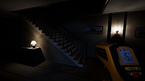 Whispers in the Dark