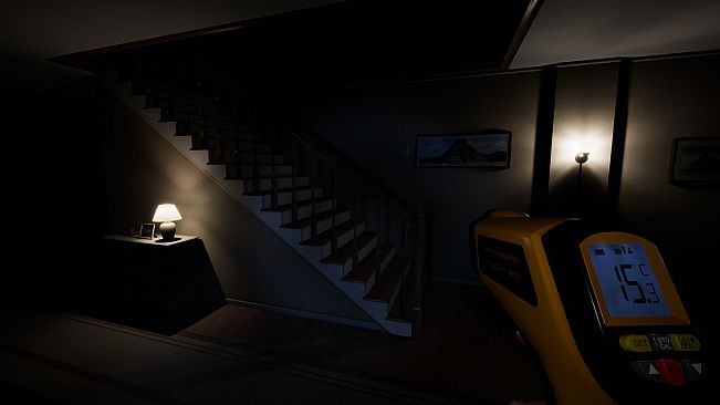 Whispers in the Dark