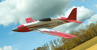 RealFlight Evolution - E-flite V1200 1.2m (updated for 2026)