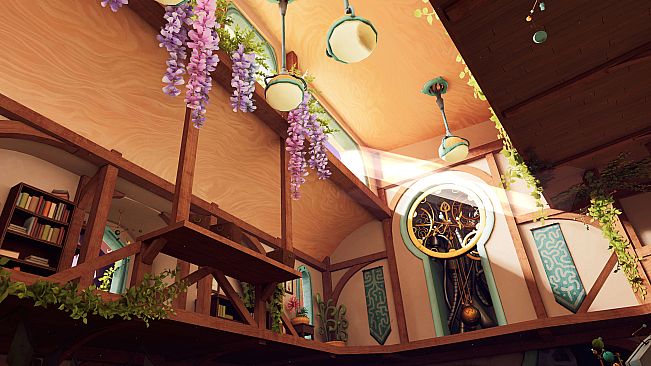 The Last Clockwinder