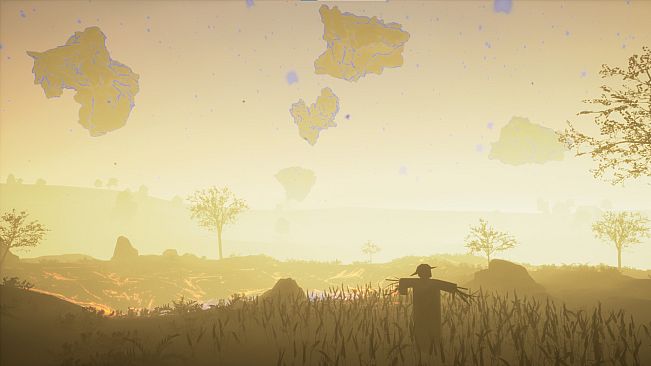 Fantasy Background Generator