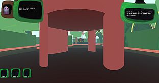 Tubby's Wonderful Town