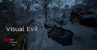 VISUAL EVIL