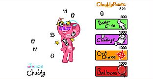 Chuddy Clicker