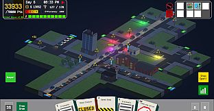 Traffic Authority