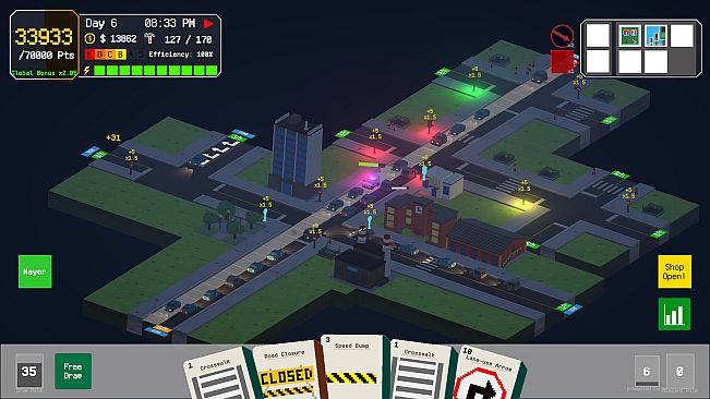 Traffic Authority