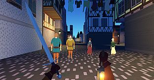 The Man of Iron: Shadows of Haensburg