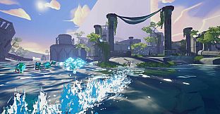 Skystrider Soundtrack