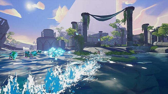 Skystrider Soundtrack