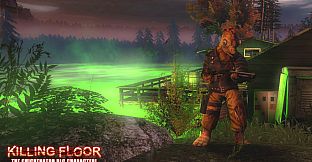 Killing Floor - The Chickenator Pack