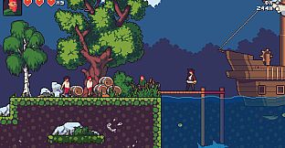 Woodcutter Deluxe Edition