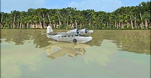 FSX: Steam Edition - Natural Tree Environment X Add-On