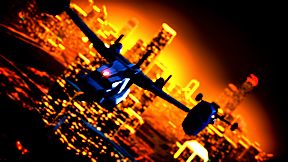 Project Nimbus: Complete Edition