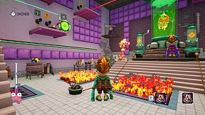 S.E.M.I. – Side Effects May Include...