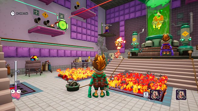 S.E.M.I. – Side Effects May Include...