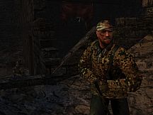 Return to Castle Wolfenstein