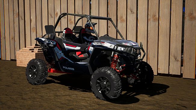 MX vs ATV Legends - Polaris Pack