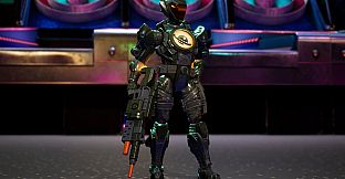 HYPERCHARGE: Unboxed Breaker & Mightus Pack