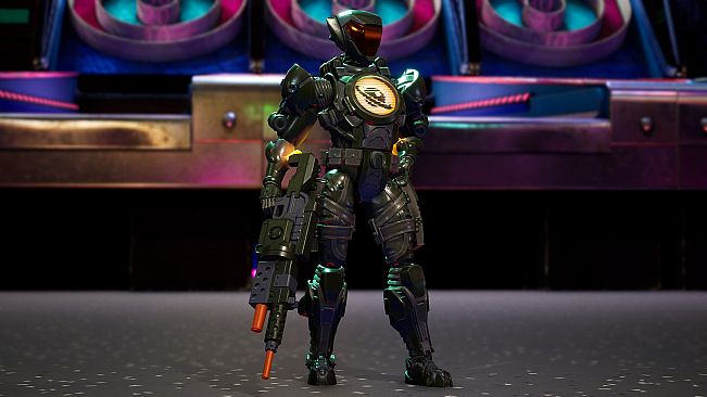 HYPERCHARGE: Unboxed Breaker & Mightus Pack