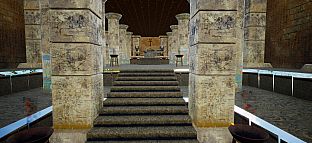 ArkCraft: The Rebirth of the World