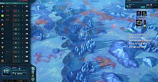 Offworld Trading Company: The Europa Wager Expansion