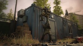 Project L33T: Prologue