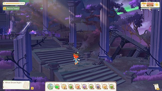 Dragon Song Tavern: Cozy & Adventurous