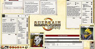 Fantasy Grounds - Gatherall JumpStart