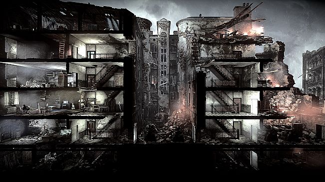 This War of Mine: Stories - Season Pass