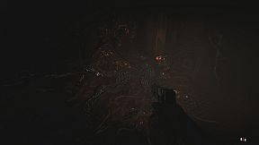 Whispering Lane: Horror