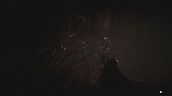 Whispering Lane: Horror