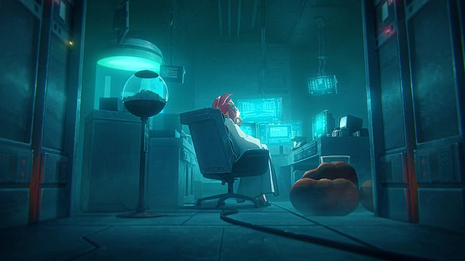 BlazBlue Entropy Effect X