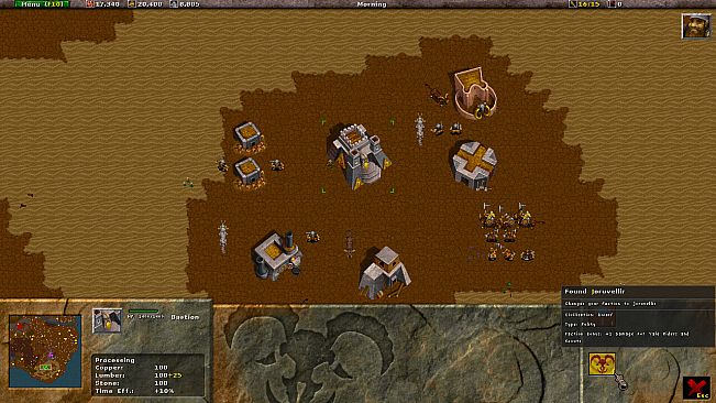 Wyrmsun: Joruvellir Faction Flair Pack