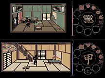 Escape From Castle Matsumoto