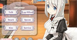 Secret with Sophia -Lite version-