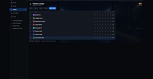 Goalcrest: Club Management Tycoon
