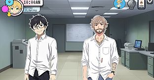 Crushing on the Clock