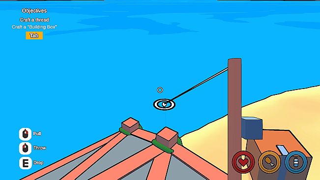 IslaNode Rescue Signal