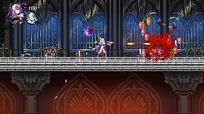 Gal Guardians: Servants of the Dark