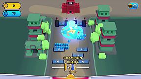 Mob Control: Gold Edition