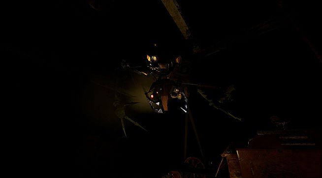 Keep It Running: Together