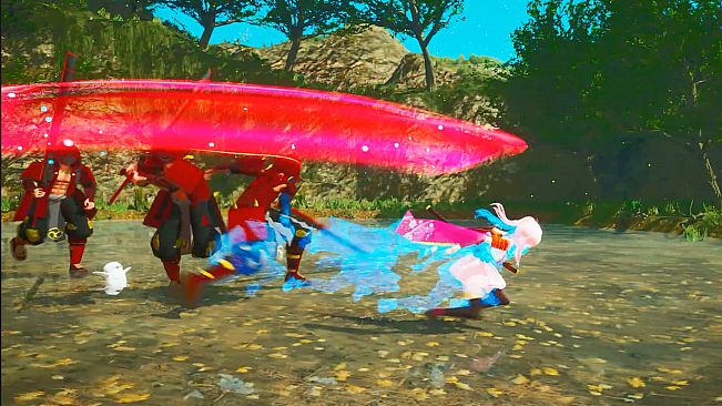 Gear Notes -ogre slayer-