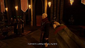 Crown Simulator - Royal Life simulation